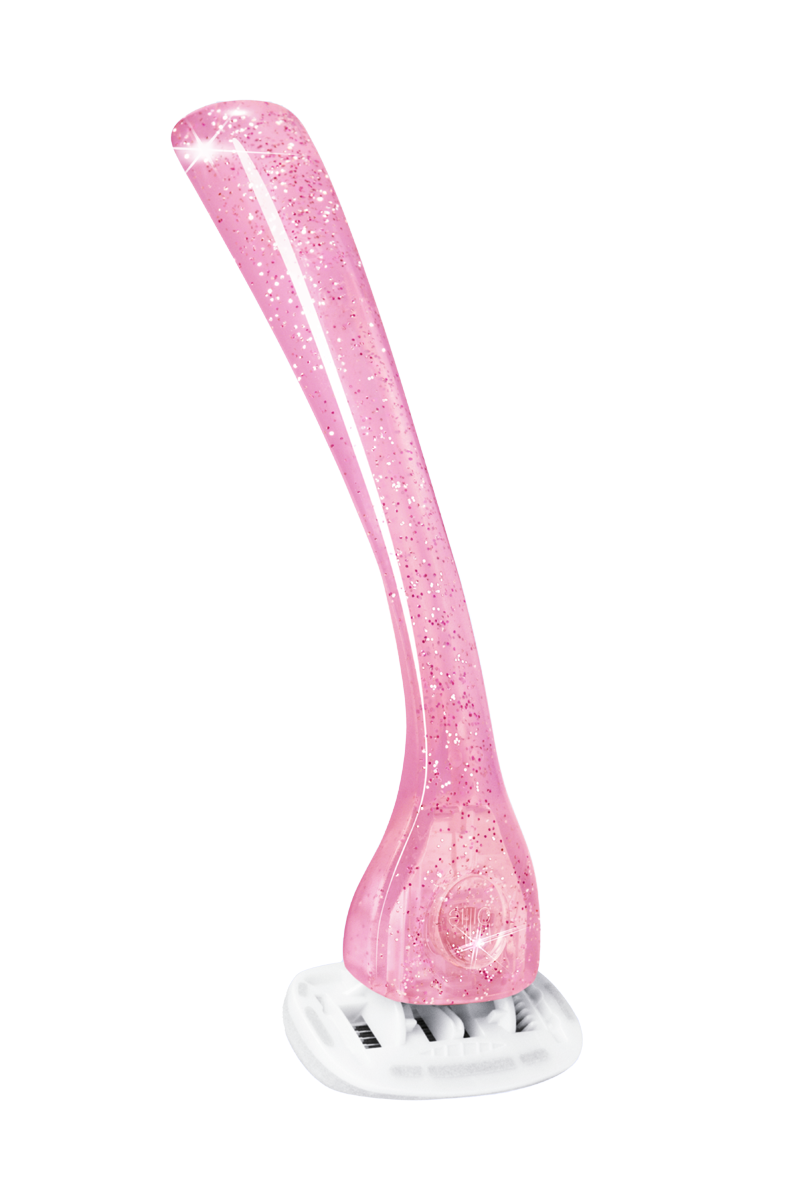 Pink Sparkle